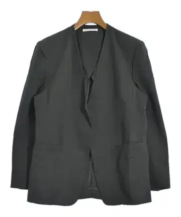 BEAUTY&YOUTH UNITED ARROWS 노카라 자켓 여성용