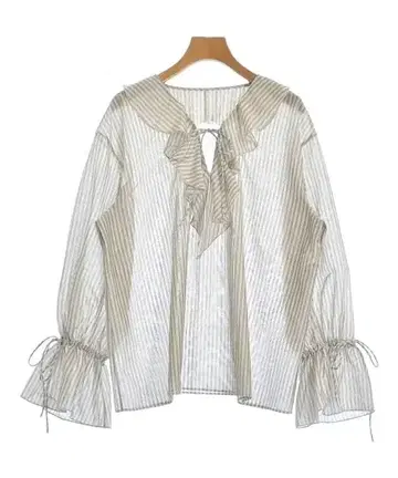 BEAUTY&YOUTH UNITED ARROWS 캐주얼 셔츠 여성용