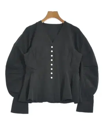 ADAM ET ROPE 캐주얼 셔츠 여성용