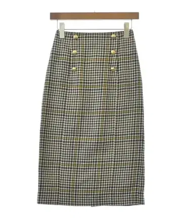 La TOTALITE 미디 스커트 여성용