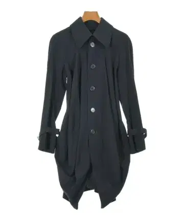 JUNYA WATANABE 스텐카라 코트 여성용