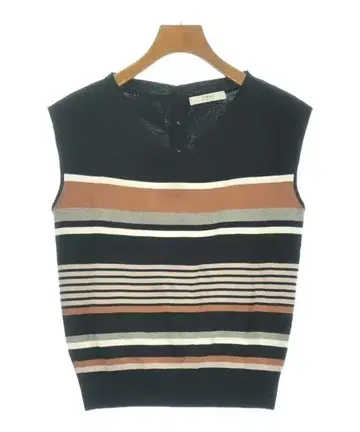 TIENS ecoute 베스트/슬리브리스 여성용