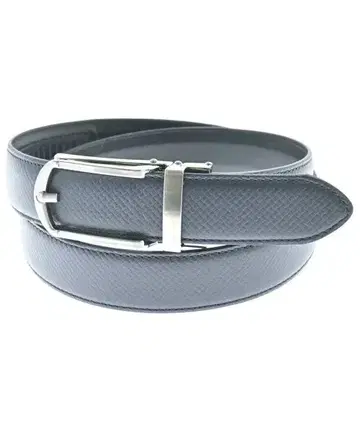 BEAMS HEART 벨트 남성용