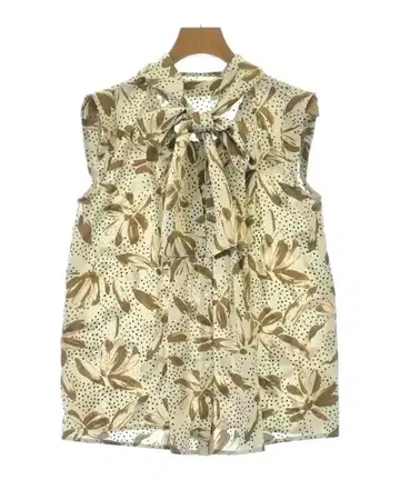 Lily Brown 블라우스 여성용