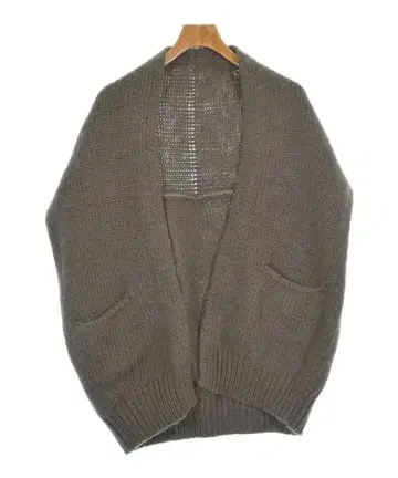 JOURNAL STANDARD 가디건 남성용