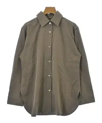 BEAUTY&YOUTH UNITED ARROWS 캐주얼 셔츠 여성용