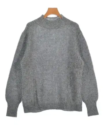 MUVEIL 니트 스웨터 여성용