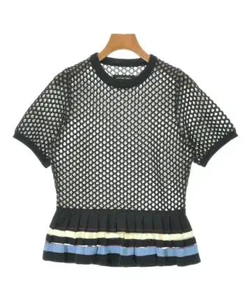 UNITED TOKYO 니트 스웨터 여성용