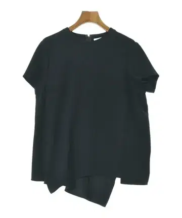 ENFOLD 여성용 블라우스