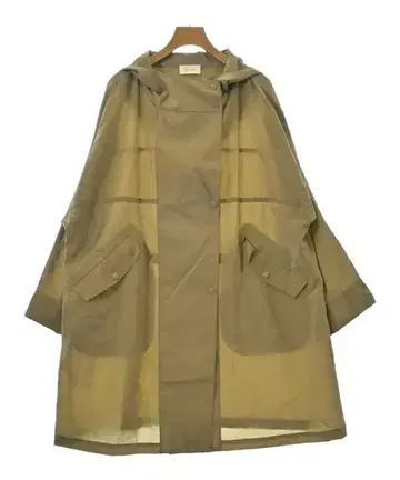 DES PRES 코트 여성용