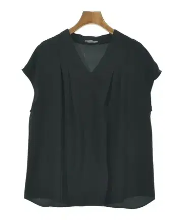 theory luxe 캐주얼 셔츠 여성용