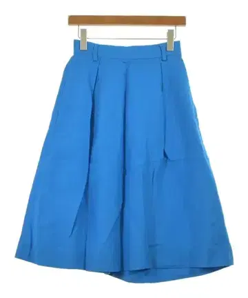 OPAQUE.CLIP 미디 스커트 여성용