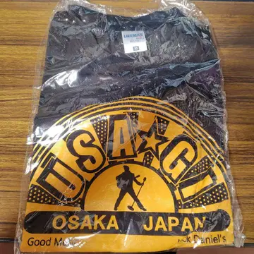 락 바 USAGI 오리지널 T셔츠