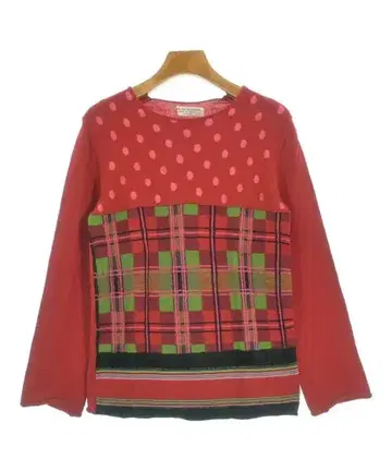 로브 드 샹브르 니트 스웨터 여성용