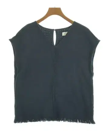 URBAN RESEARCH DOORS 여성용 블라우스