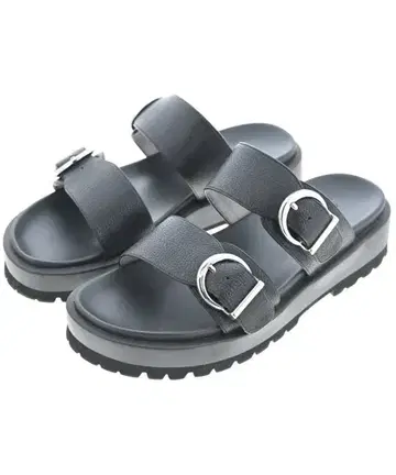 그린 레이블 릴랙싱 여성용 샌들