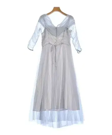 Lily Brown 셔츠 원피스 여성용