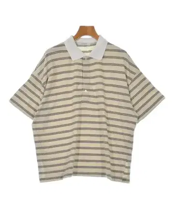 Simplicite 여성용 피케 셔츠