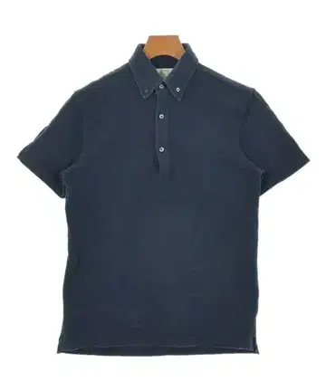 UNITED ARROWS 피케 셔츠 남성용