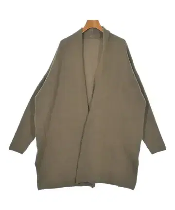 MUSE de Deuxieme Classe 여성용 가디건