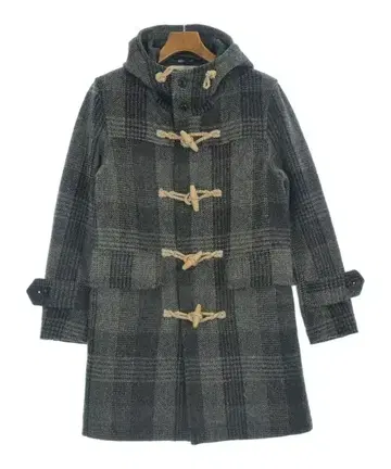 nanamica 더플 코트 남성용