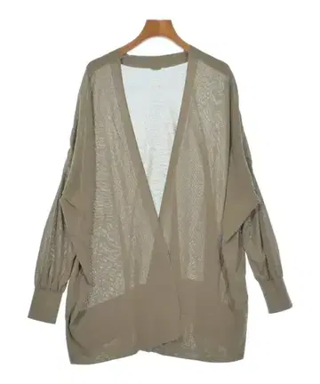 MUSE de Deuxieme Classe 가디건 여성용