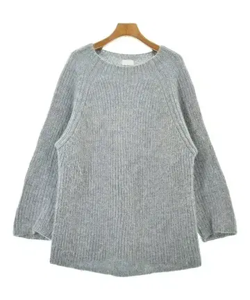 URU 니트 스웨터 남성용