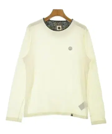 프리티 그린 티셔츠 남성용