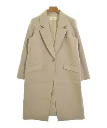 SNIDEL 체스터 코트 여성용