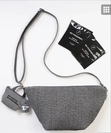 비오는날 NO COFFEE x pionunnal 'NO Hey'