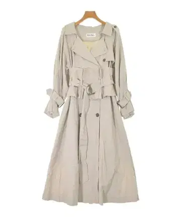 SNIDEL 트렌치코트 여성용