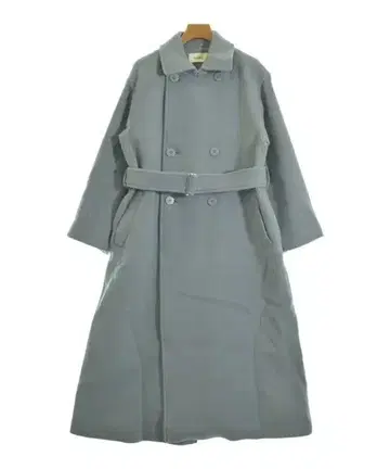 SNIDEL 스텐카라 코트 여성용