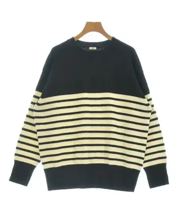 IENA 니트 스웨터 여성용