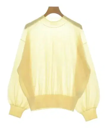 IENA 니트 스웨터 여성용