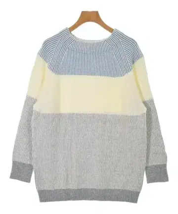 UNTITLED 니트 스웨터 여성용