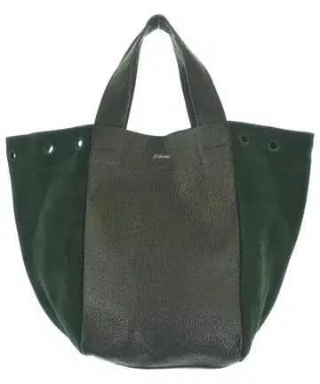 LS Scene 여성용 토트백