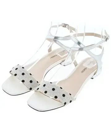 오데트 에 오딜 여성용 샌들