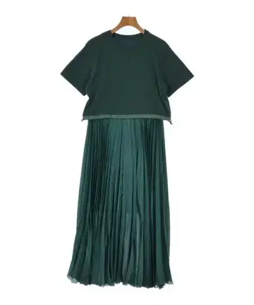 sacai 원피스 여성용