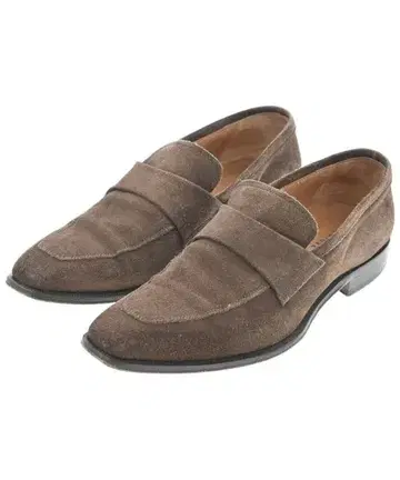 BARNEYS NEWYORK 비즈니스 드레스 남성용 신발