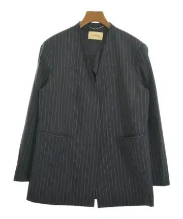 큐어렌솔로지 캐주얼 자켓 여성용