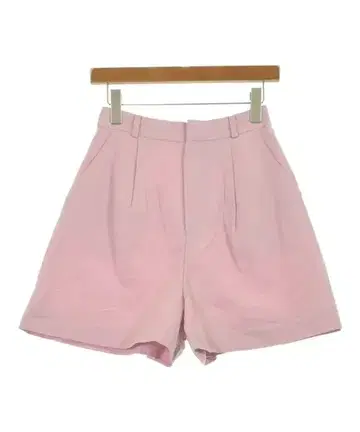 SNIDEL 숏팬츠 여성용