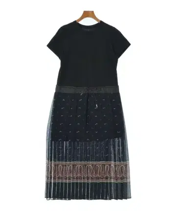 sacai 원피스 여성용