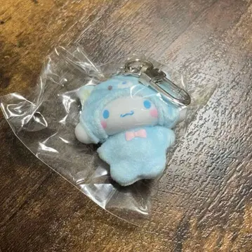 산리오 치비토모 동물 애니멀 시나몬 시나모롤 곰