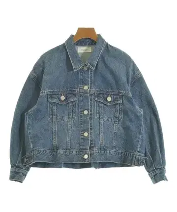 Mila Owen 데님 자켓 여성용