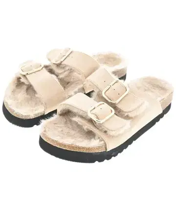 NATURAL BEAUTY BASIC 여성용 샌들