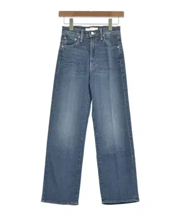 mother 데님 팬츠 여성용