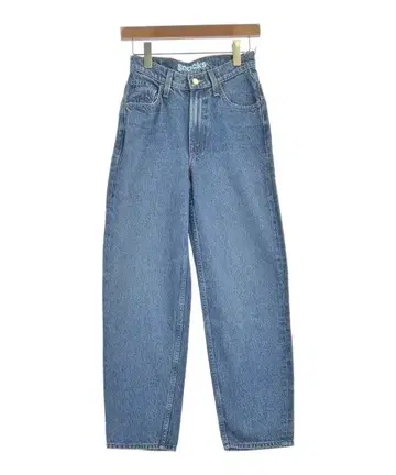 mother 데님 팬츠 여성용