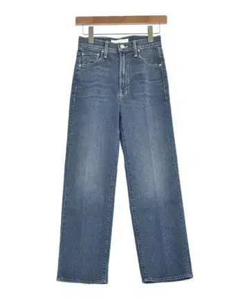 mother 데님 팬츠 여성용