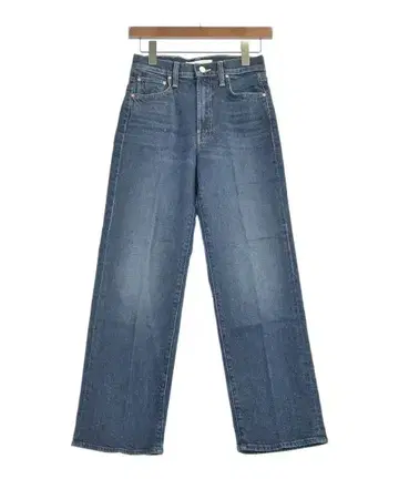 mother 데님 팬츠 여성용