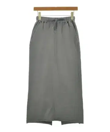 RH California 미디 스커트 여성용